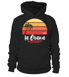 Ia Orana Tahiti  aloha style