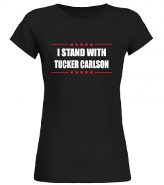 Tucker Carlson T Shirt