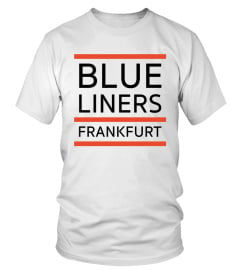 Blueliners Frankfurt - Shirt DMC-Style