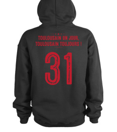 Toulousain un jour