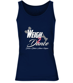 Weigh 2 Dance