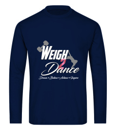 Weigh 2 Dance