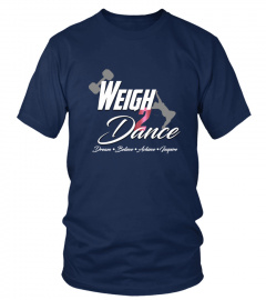 Weigh 2 Dance