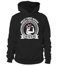 breast cancer warrior shirt