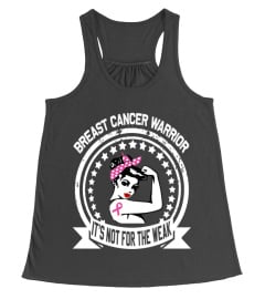 breast cancer warrior shirt