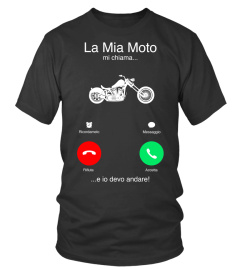 LA MIA MOTO 6