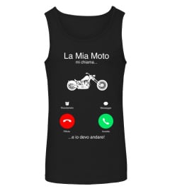 LA MIA MOTO 6