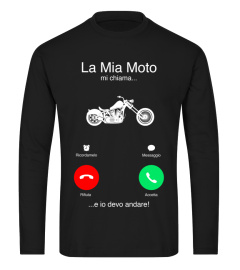 LA MIA MOTO 6