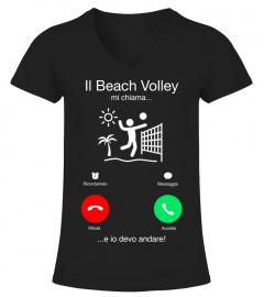 il Beach Volley