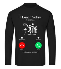 il Beach Volley