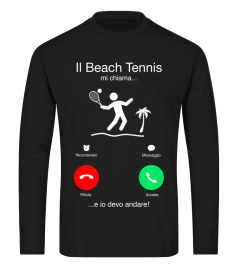 il Beach Tennis