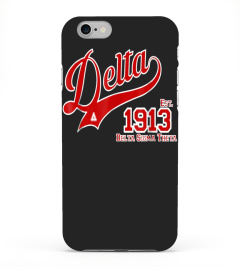 Delta 1913 Sigma Diva Theta T-Shirt 6