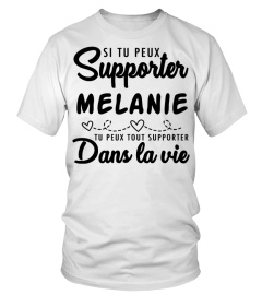 Si tu peux support