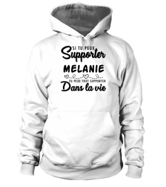 Si tu peux support