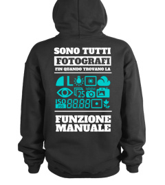 Sono tutti Fotografi - Edizione Limitata