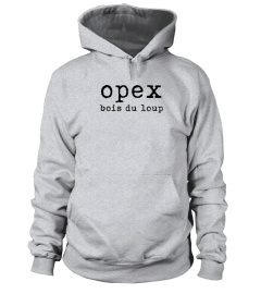 Opex bois du loup