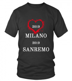 MILANO-SANREMO 2019 - Edizione Limitata