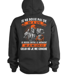 camionneur