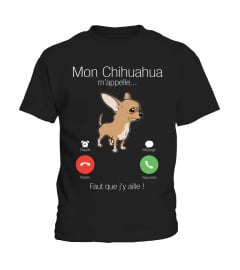 mon Chihuahua