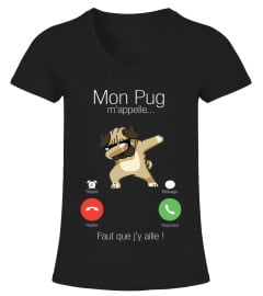 mon Pug