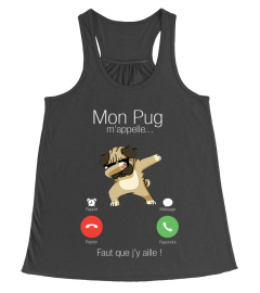 mon Pug