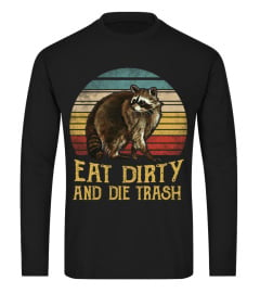 Eat Dirty