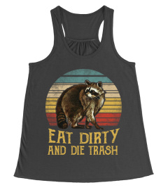 Eat Dirty