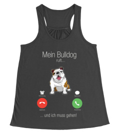 mein bulldog