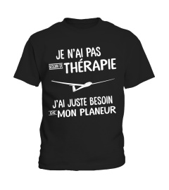 thérapie de planeur