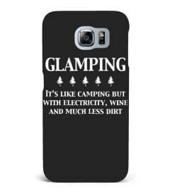 GLAMPING