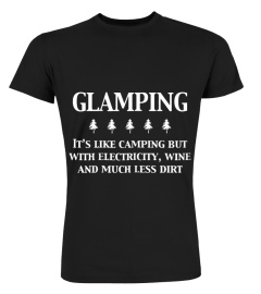 GLAMPING