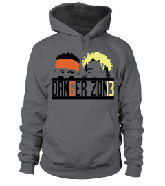 DAN6GER ZON13 Odell Beckham Jr shirt