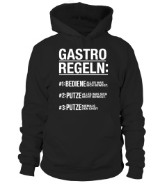 Gastro Regeln für Alle