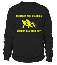 refugees welcome