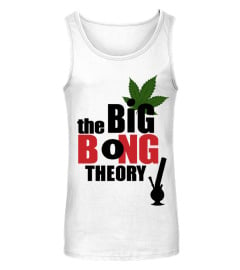 T-Shirt Bong