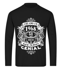 51 - 1968 Genial
