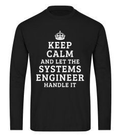 SYSTEMS ENGINEER - Limited Edition