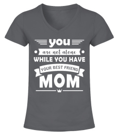 T-Shirt der Mutter Tages 2019