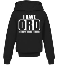 ORD OBSESSIVE RUGBY DISORDER