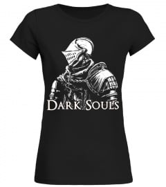 Dark Souls Graphic Tees by Kindastyle