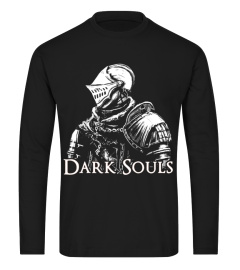 Dark Souls Graphic Tees by Kindastyle