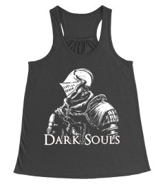 Dark Souls Graphic Tees by Kindastyle