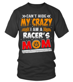 Limited Edition - I Am A Racer's Mom