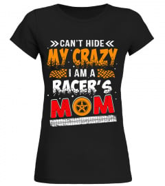 Limited Edition - I Am A Racer's Mom