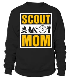 Scout Mom