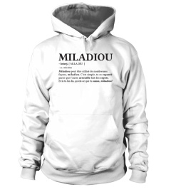 Definition Miladiou wiki