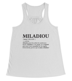 Definition Miladiou wiki