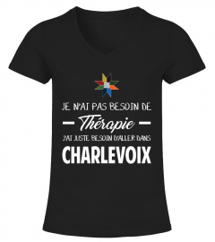 Charlevoix Thérapie