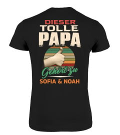 DIESER TOLLE PAPA