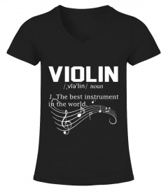 Violin Definition